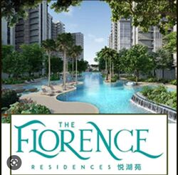The Florence Residences (D19), Apartment #378394571